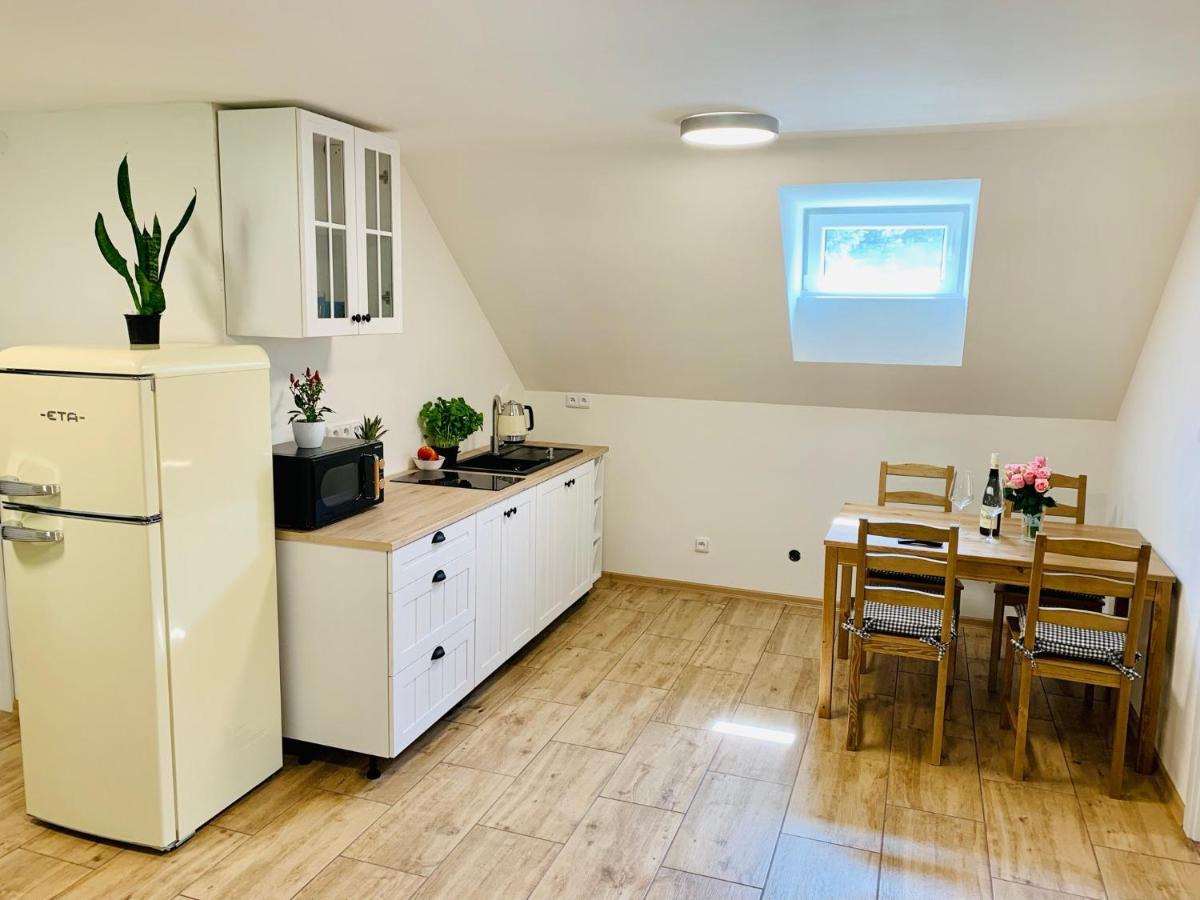 Apartmány Jetřichovice - České Švýcarsko Extérieur photo