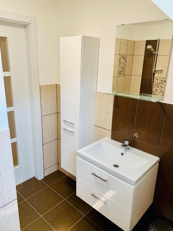 Apartmány Jetřichovice - České Švýcarsko Extérieur photo